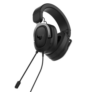 هدست گیمینگ با سیم ایسوس مدل TUF Gaming H3